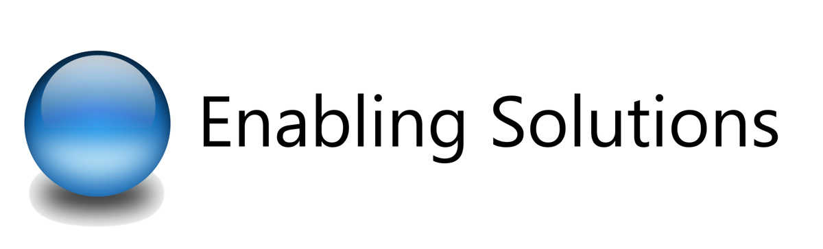 Enabling Solutions Logo