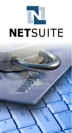 NetSuite eCommerce