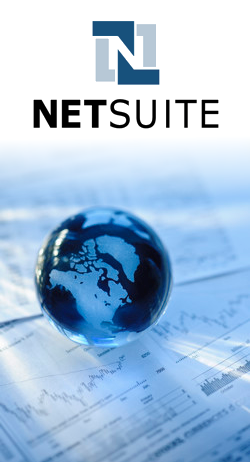 NetSuite OneWorld