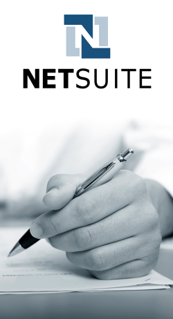 NetSuite Pricing